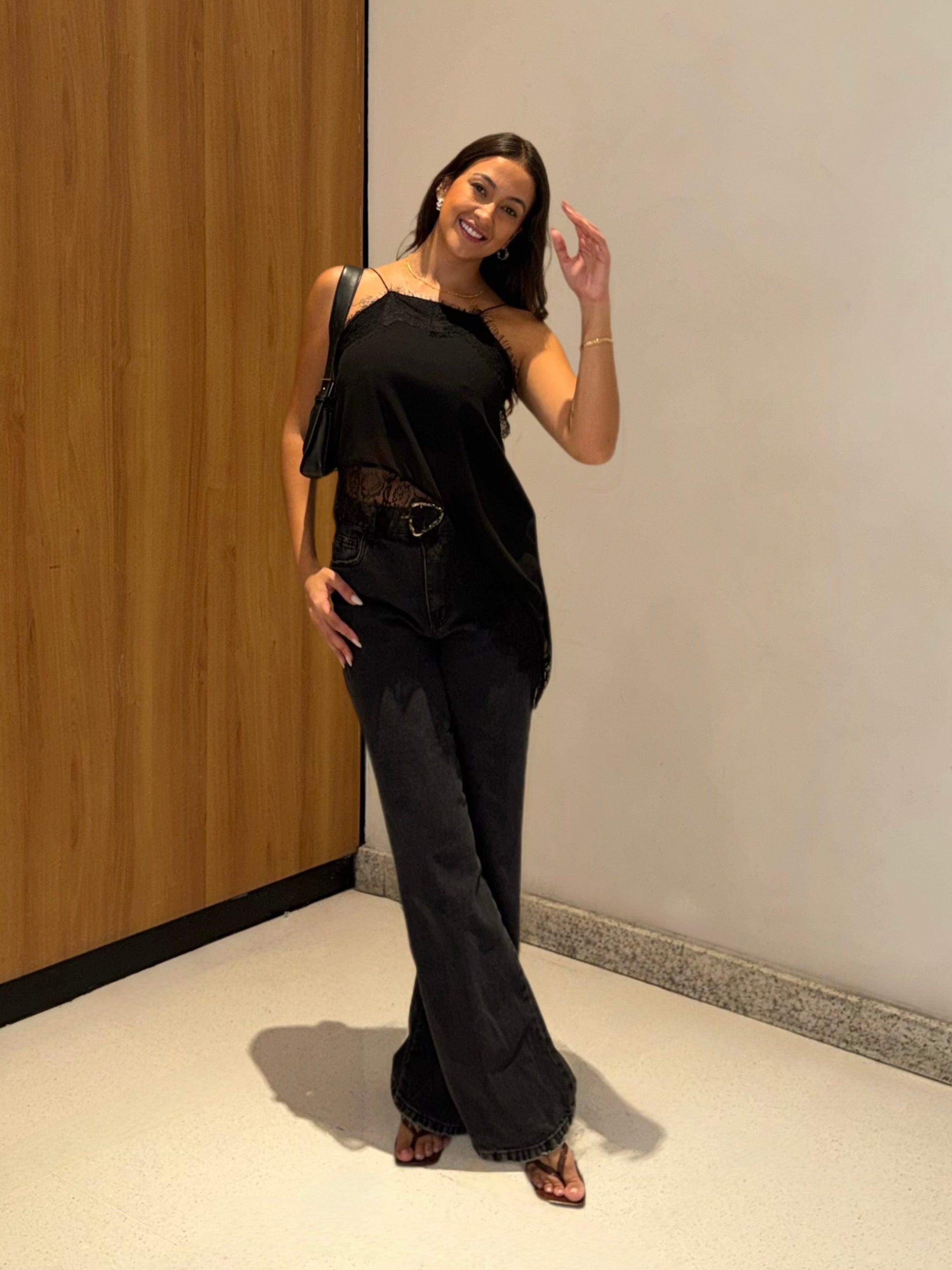 Calça Victoria