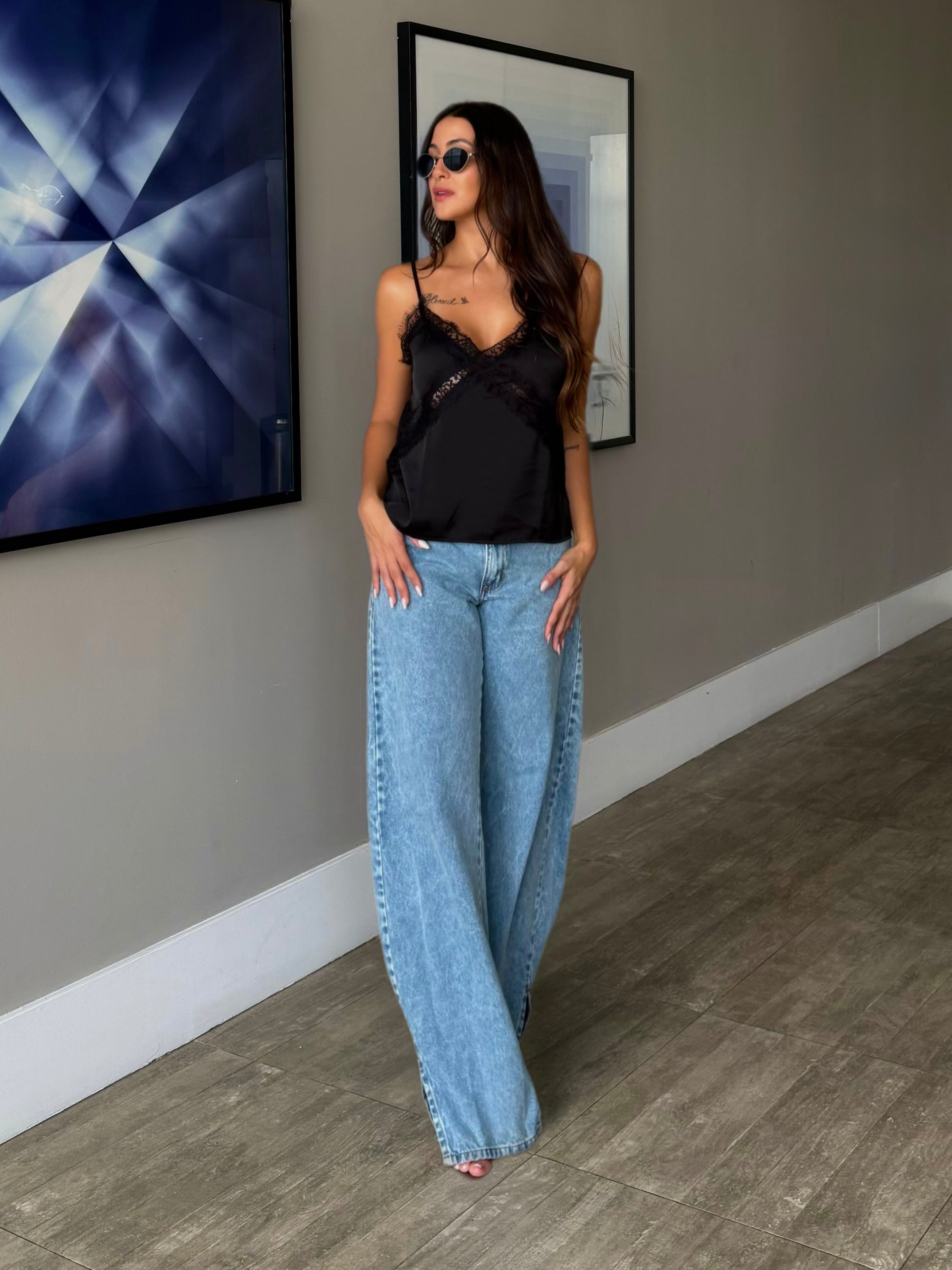 Calça Valentina
