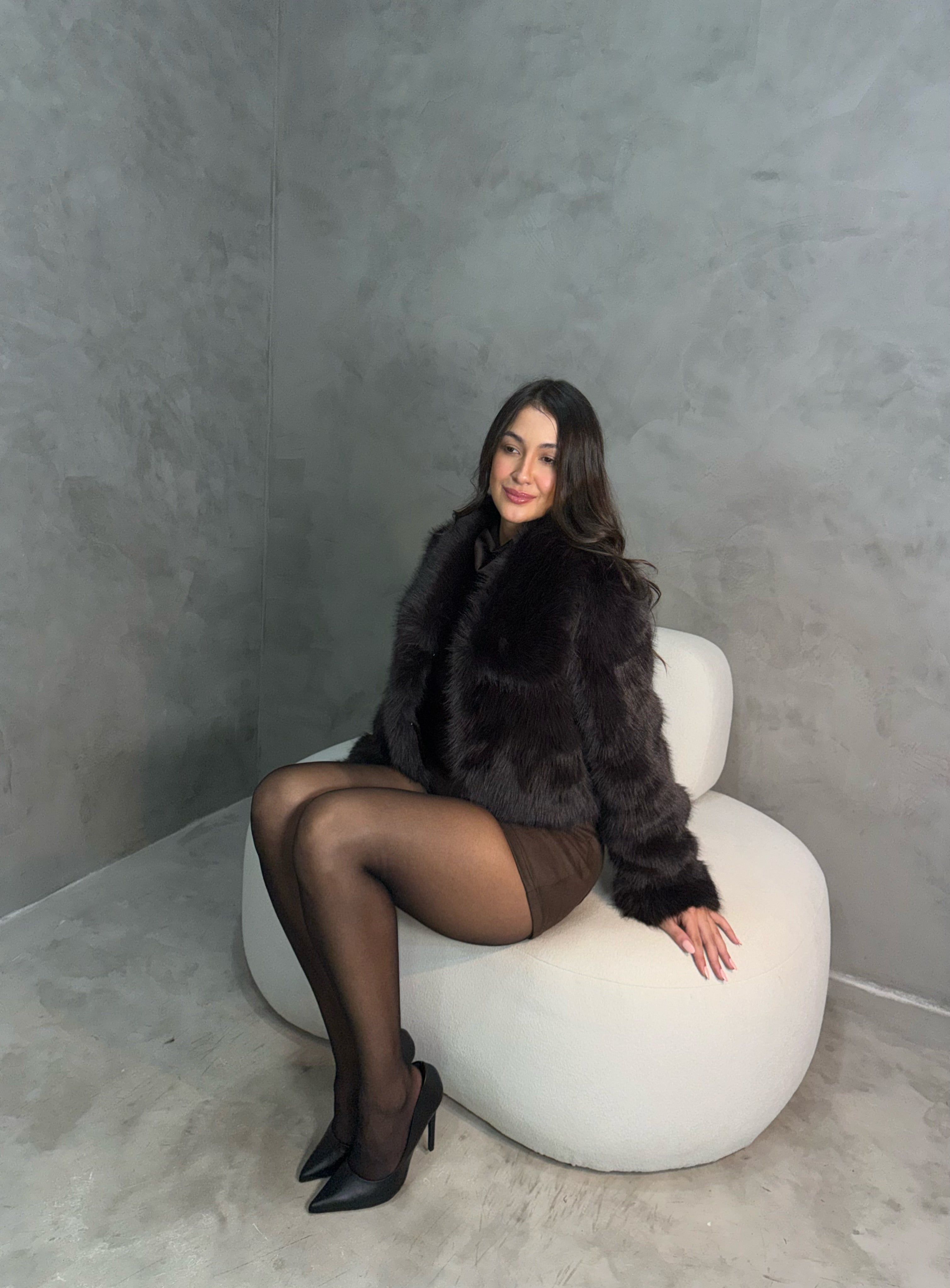 Casaco Antonella