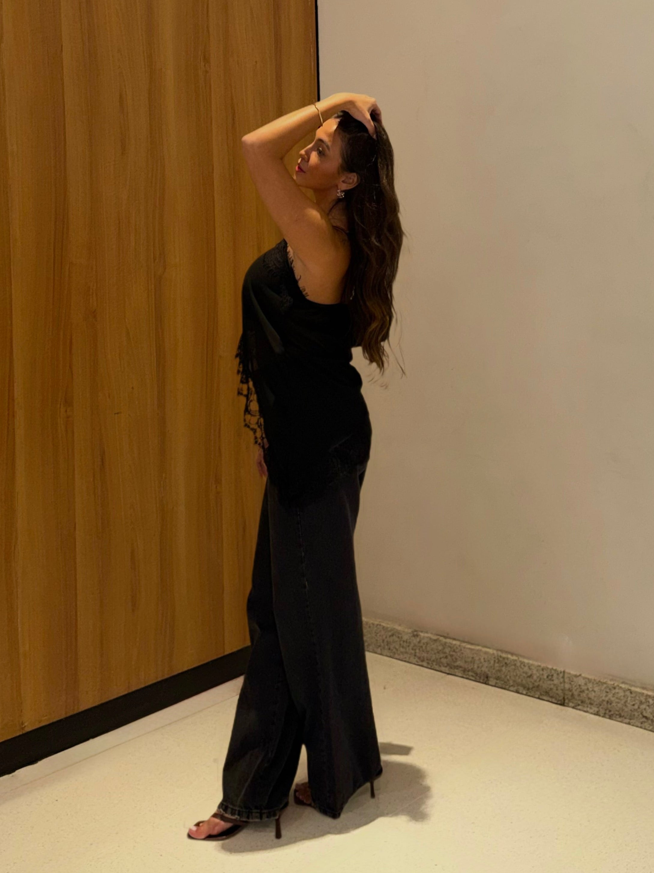 Calça Victoria
