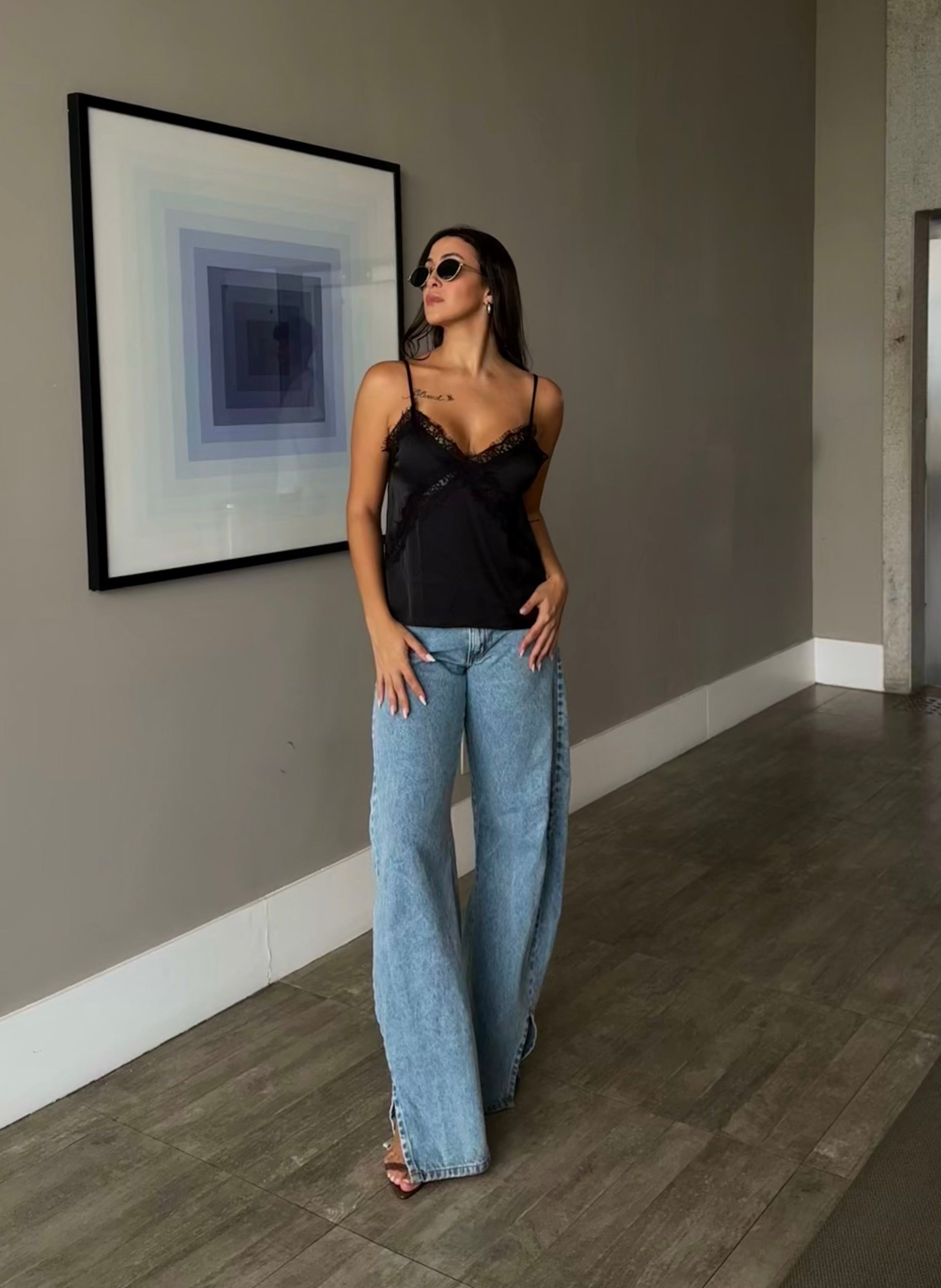 Calça Valentina