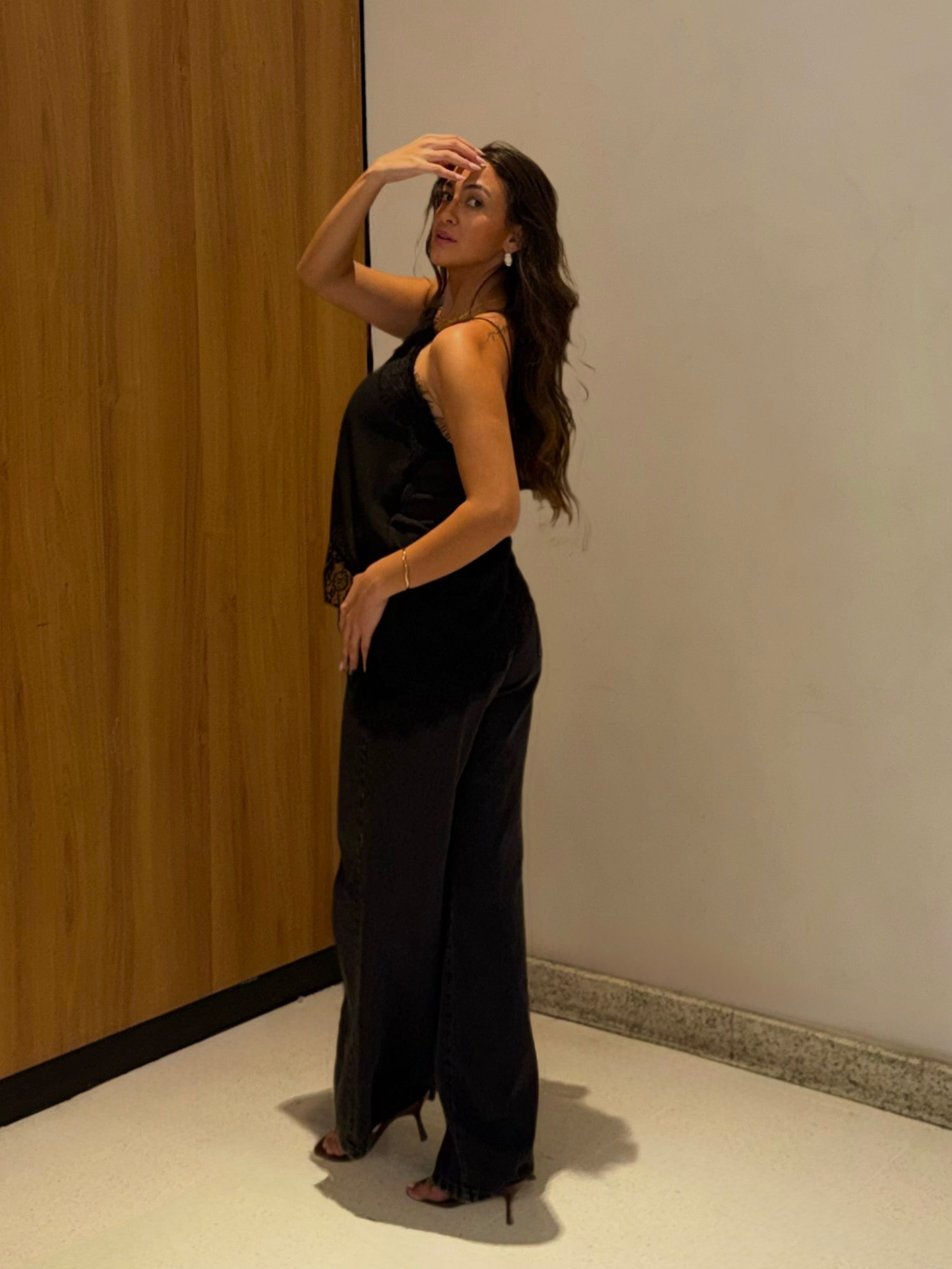 Calça Victoria
