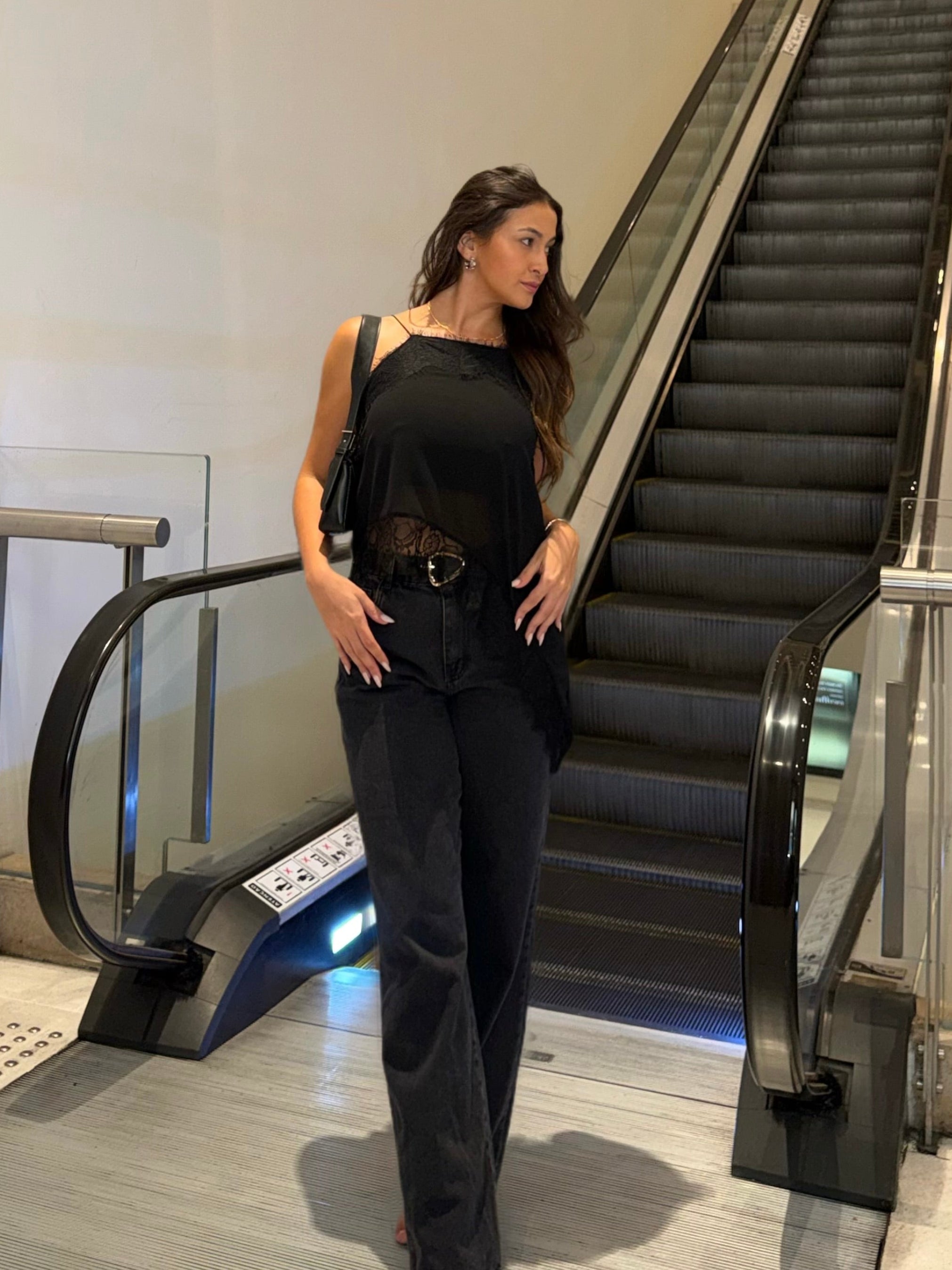 Calça Victoria
