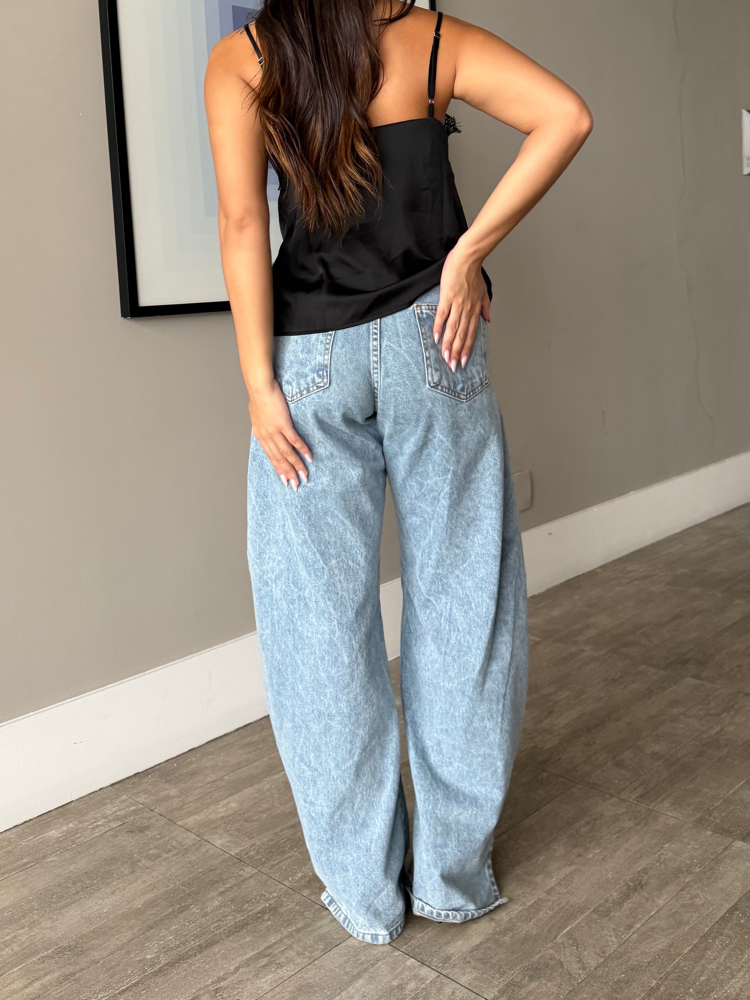 Calça Valentina