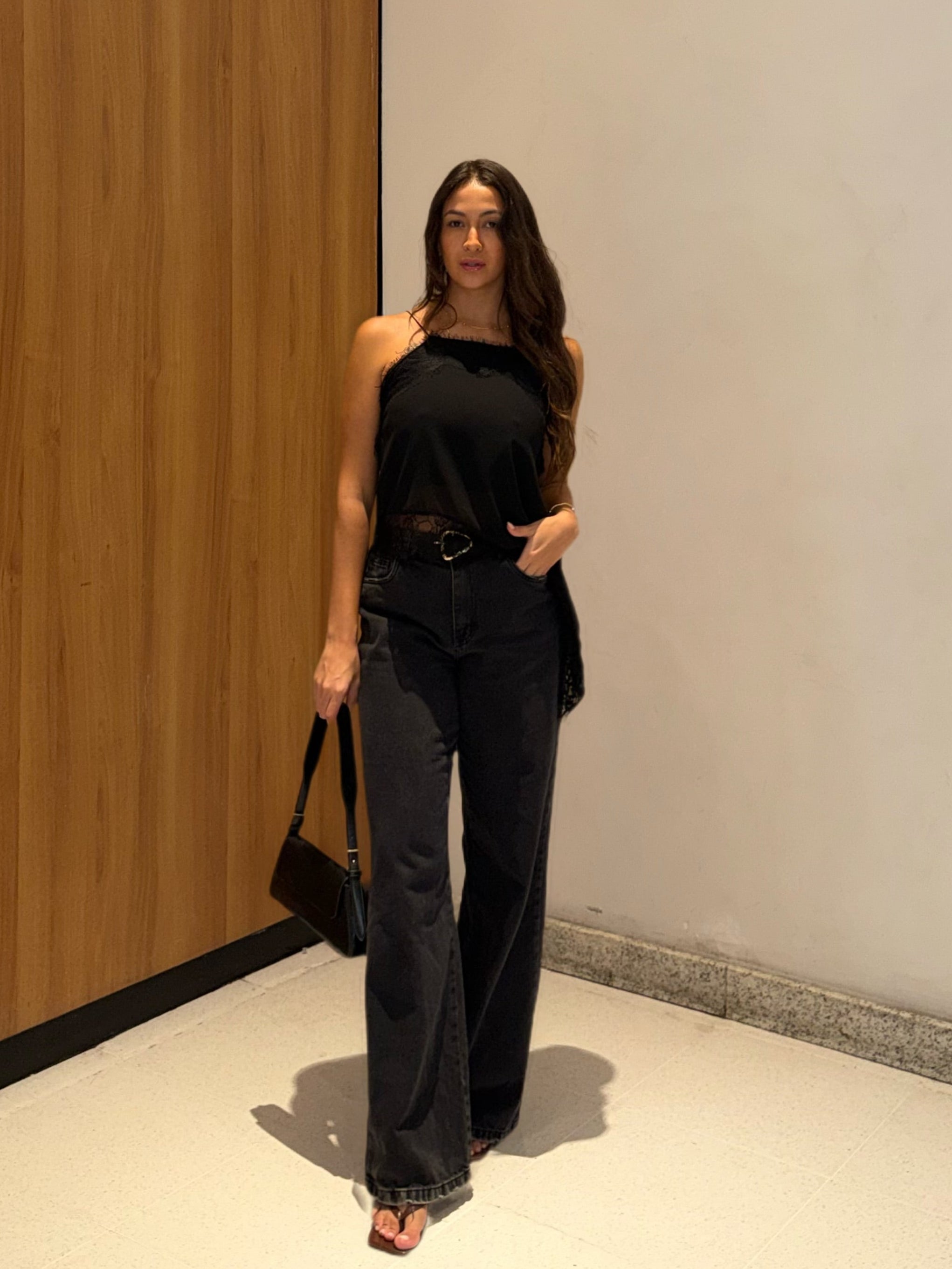 Calça Victoria