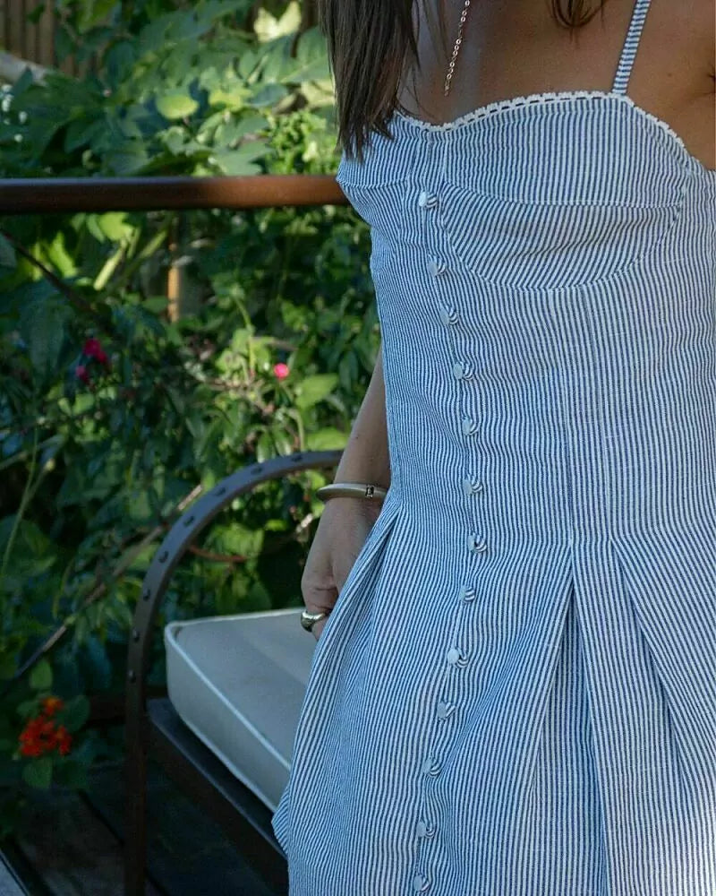 VESTIDO JULIETA