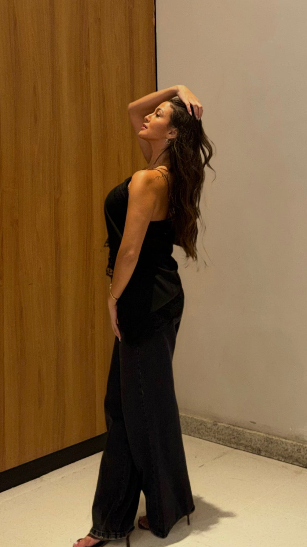 Calça Victoria