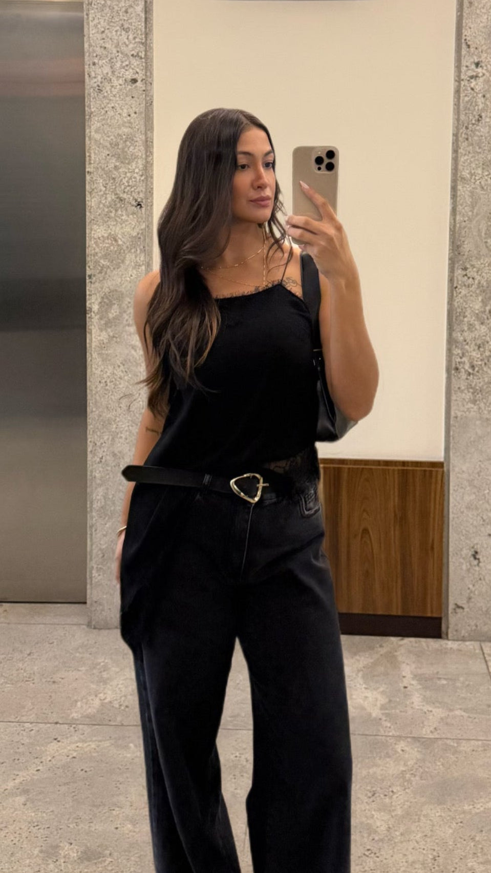Calça Victoria